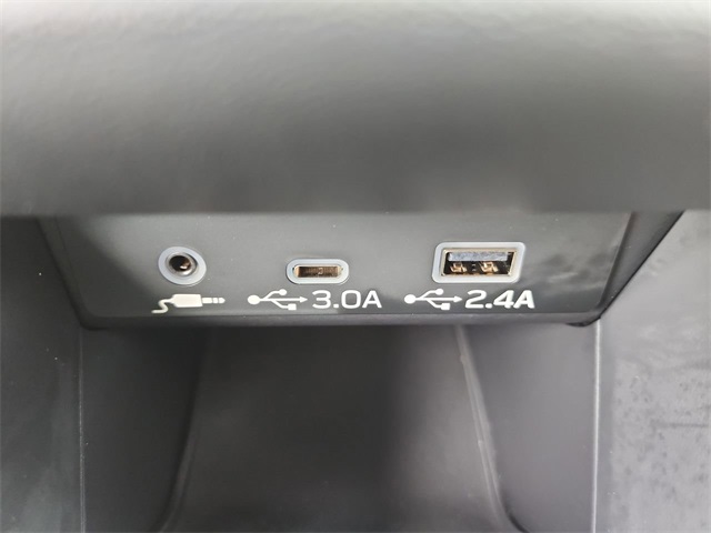 Thumbnail: 2025 Subaru Outback - 31