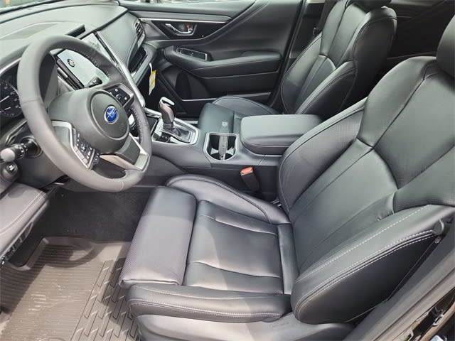 Thumbnail: 2025 Subaru Outback - 10