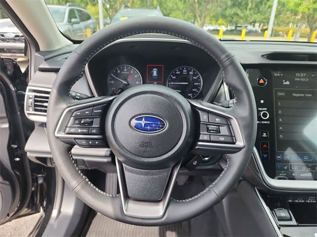 Thumbnail: 2025 Subaru Outback - 13