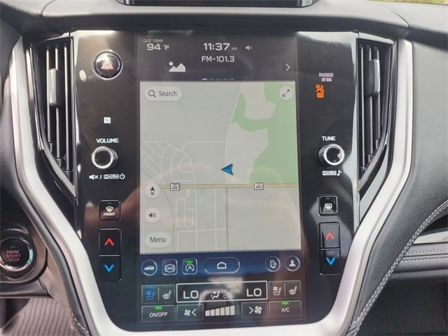 Thumbnail: 2025 Subaru Outback - 15