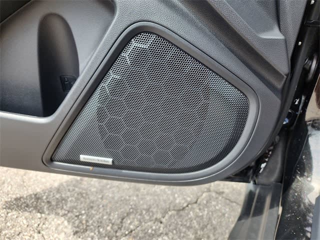 Thumbnail: 2025 Subaru Outback - 11