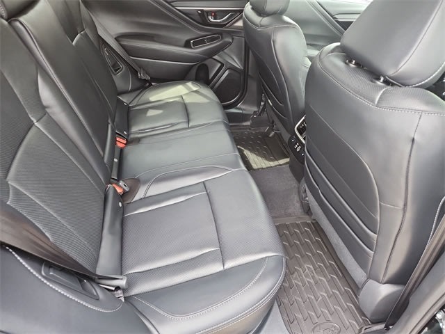 Thumbnail: 2025 Subaru Outback - 27