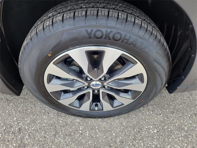 Thumbnail: 2025 Subaru Outback - 8