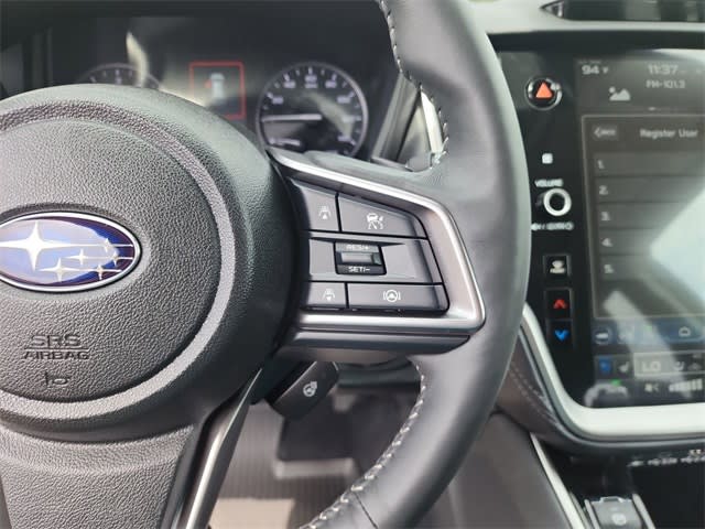 Thumbnail: 2025 Subaru Outback - 29