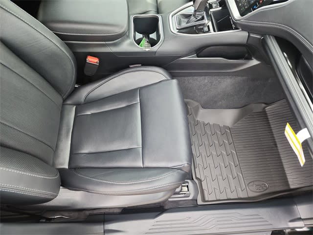 Thumbnail: 2025 Subaru Outback - 18