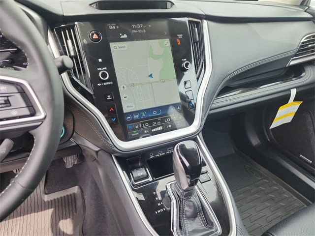 Thumbnail: 2025 Subaru Outback - 14