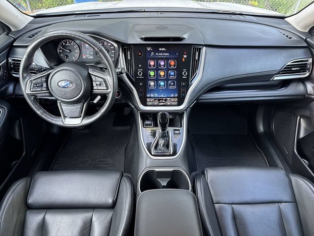 Thumbnail: 2024 Subaru Outback - 8