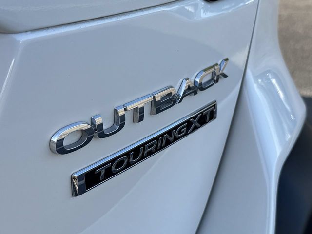 Thumbnail: 2024 Subaru Outback - 23
