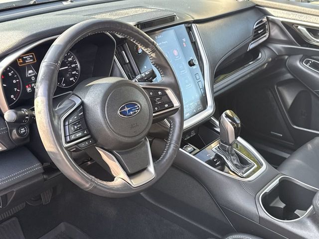 Thumbnail: 2024 Subaru Outback - 2