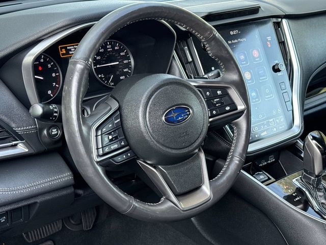 Thumbnail: 2024 Subaru Outback - 12