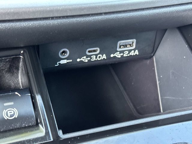 Thumbnail: 2024 Subaru Outback - 31