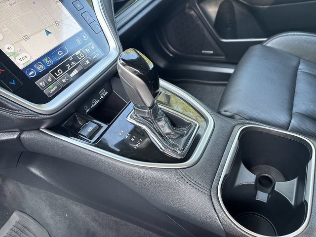 Thumbnail: 2024 Subaru Outback - 14