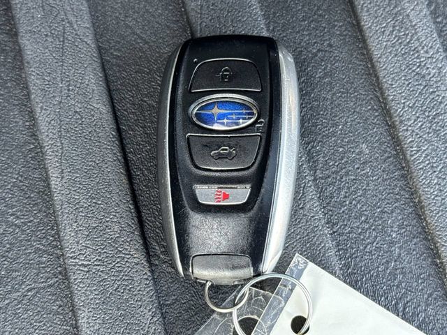 Thumbnail: 2024 Subaru Outback - 17