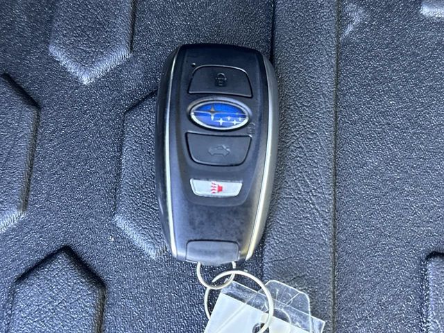 Thumbnail: 2025 Subaru Outback - 17