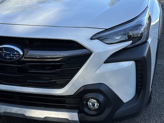 Thumbnail: 2025 Subaru Outback - 22