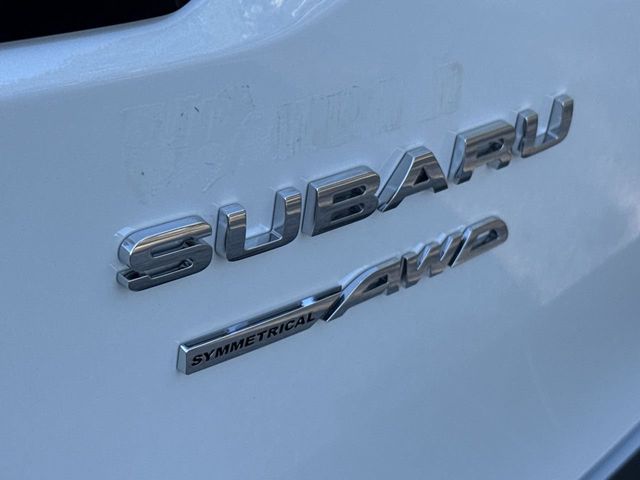 Thumbnail: 2025 Subaru Outback - 7