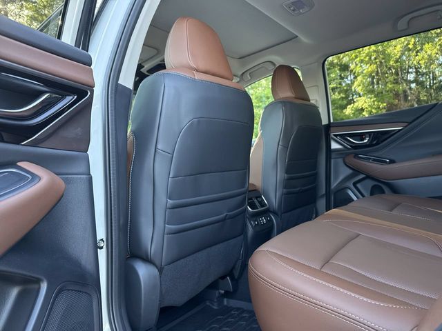 Thumbnail: 2025 Subaru Outback - 11