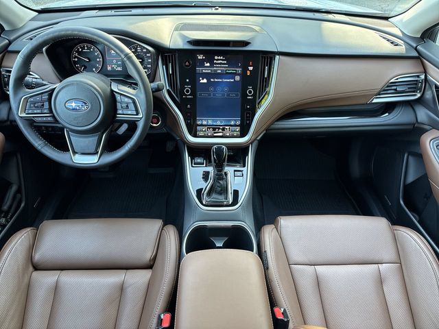 Thumbnail: 2025 Subaru Outback - 8