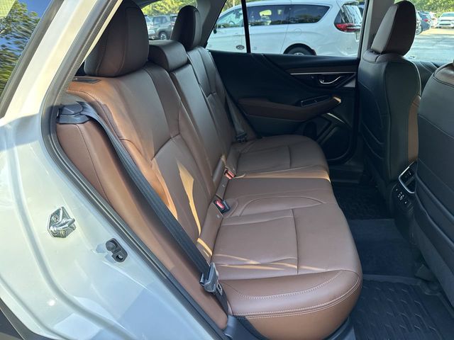 Thumbnail: 2025 Subaru Outback - 27