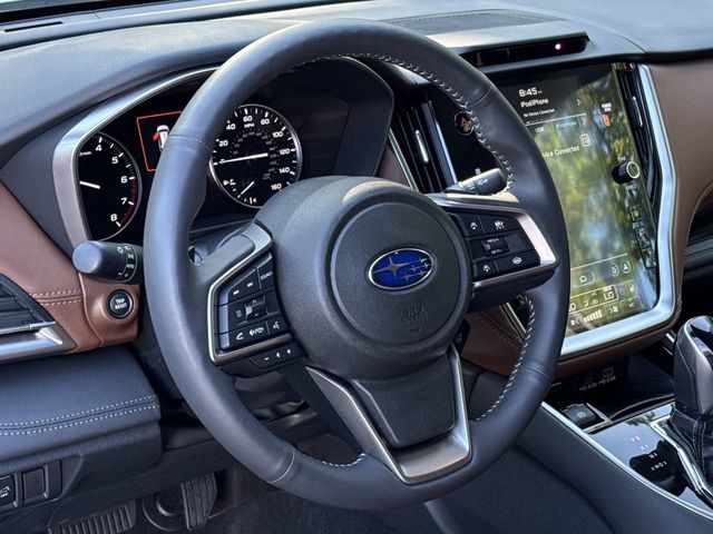 Thumbnail: 2025 Subaru Outback - 12