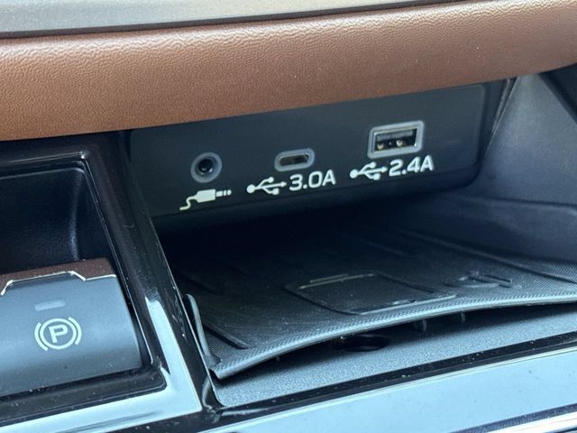 Thumbnail: 2025 Subaru Outback - 30