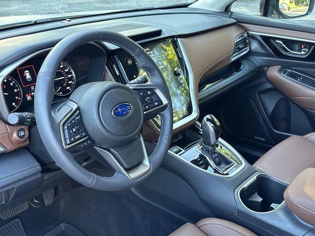 Thumbnail: 2025 Subaru Outback - 2