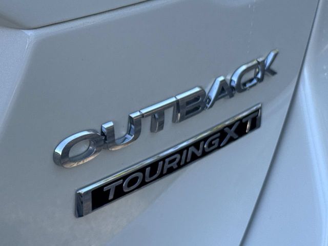 Thumbnail: 2025 Subaru Outback - 23