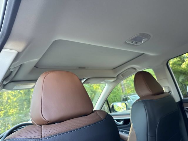 Thumbnail: 2025 Subaru Outback - 25