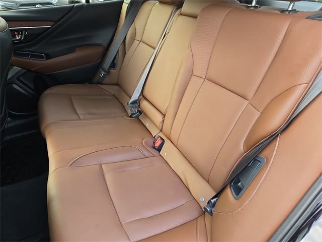 Thumbnail: 2024 Subaru Outback - 26