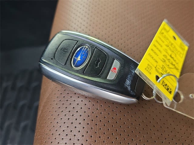 Thumbnail: 2024 Subaru Outback - 17