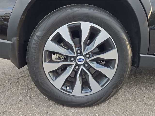 Thumbnail: 2024 Subaru Outback - 8