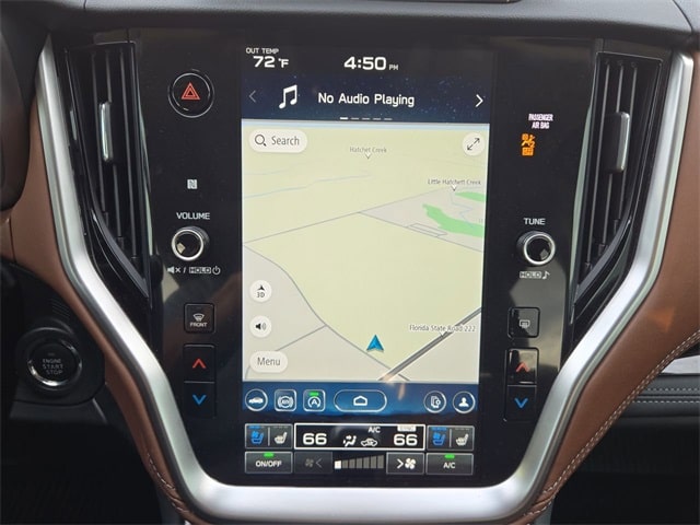 Thumbnail: 2024 Subaru Outback - 31