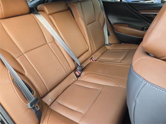 Thumbnail: 2024 Subaru Outback - 27