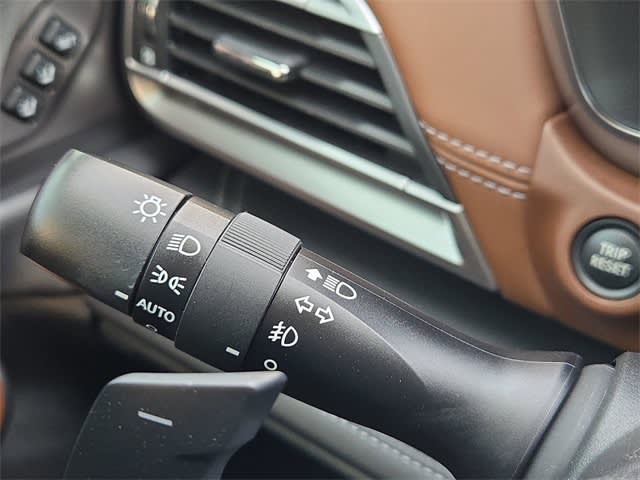 Thumbnail: 2024 Subaru Outback - 14