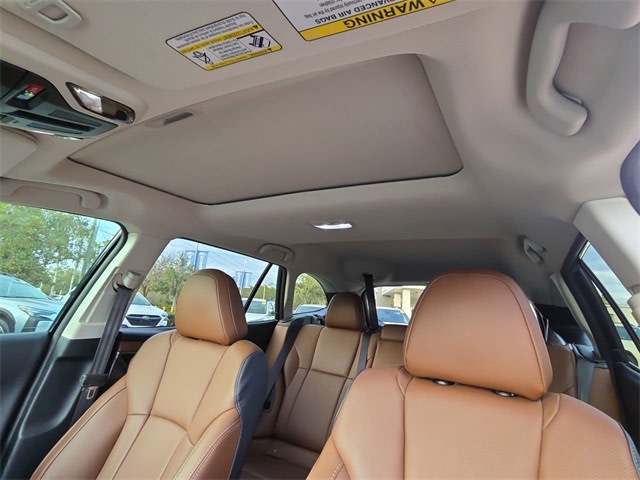 Thumbnail: 2024 Subaru Outback - 25