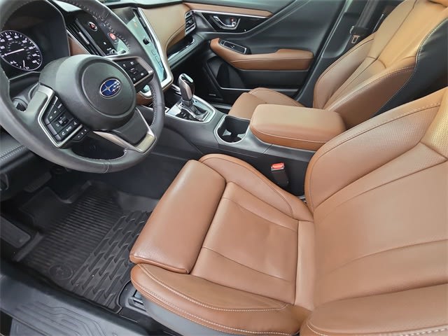 Thumbnail: 2024 Subaru Outback - 11