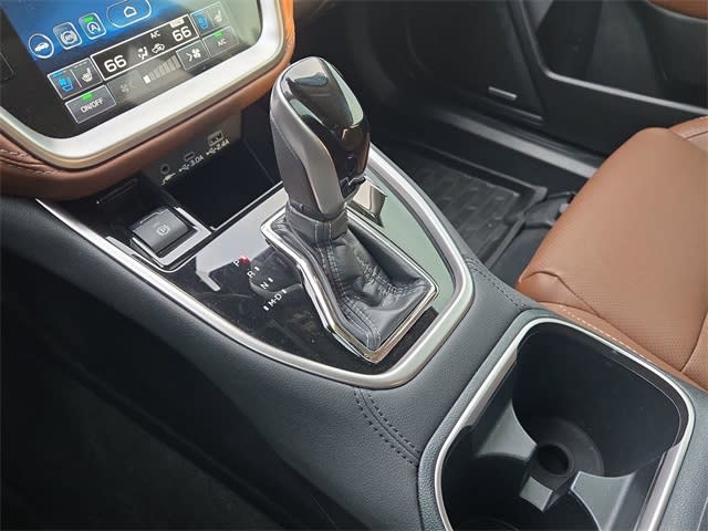 Thumbnail: 2024 Subaru Outback - 34
