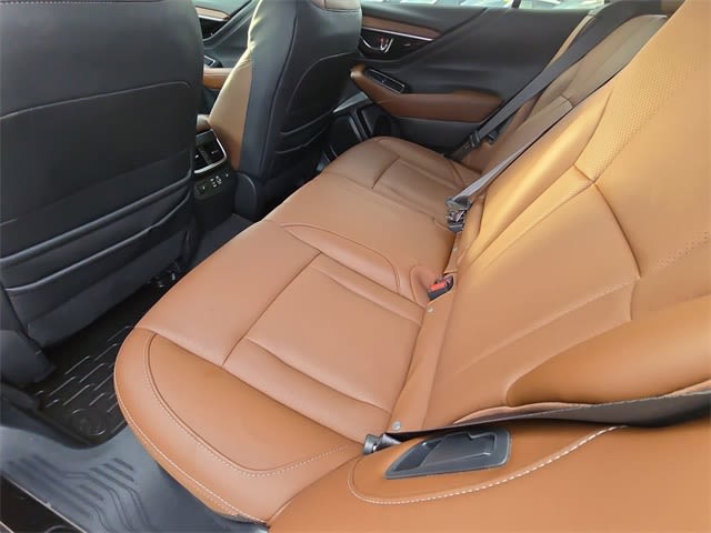 Thumbnail: 2024 Subaru Outback - 12