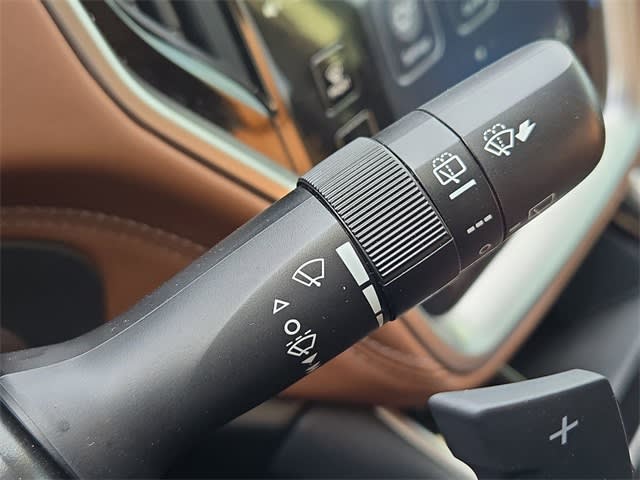 Thumbnail: 2024 Subaru Outback - 30