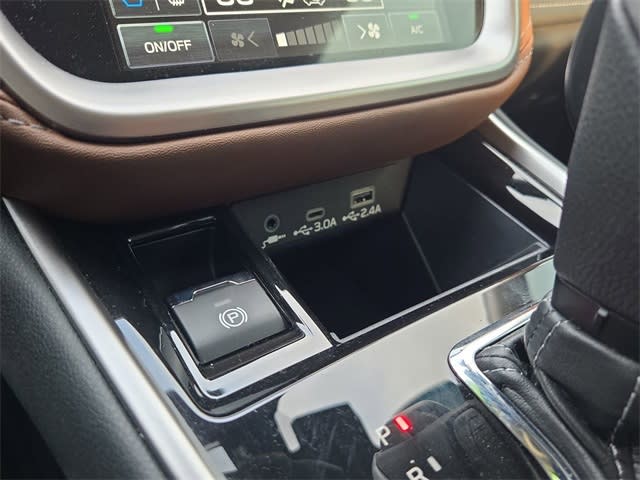 Thumbnail: 2024 Subaru Outback - 33