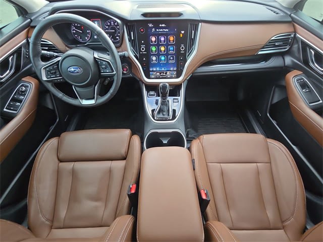 Thumbnail: 2024 Subaru Outback - 2