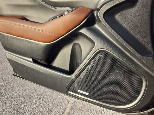 Thumbnail: 2024 Subaru Outback - 32