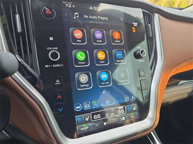 Thumbnail: 2024 Subaru Outback - 13