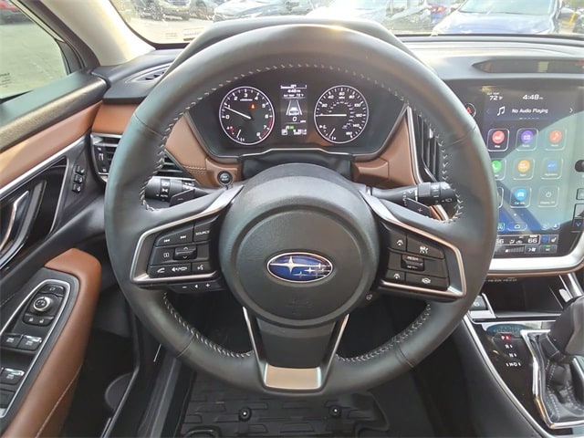 Thumbnail: 2024 Subaru Outback - 9