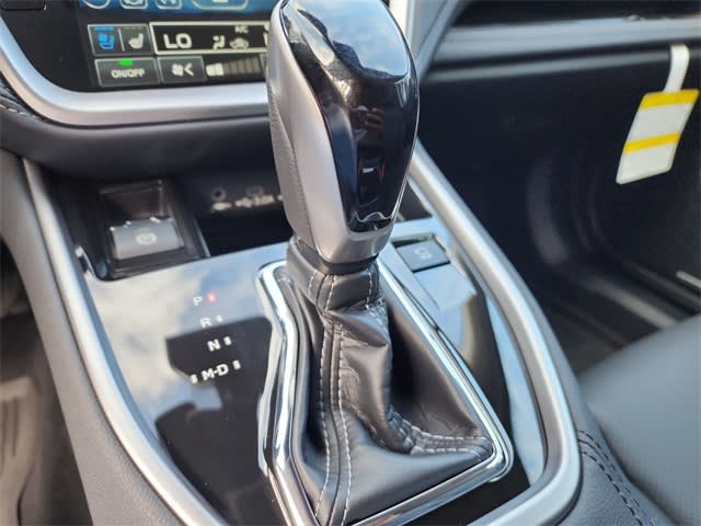 Thumbnail: 2025 Subaru Outback - 14