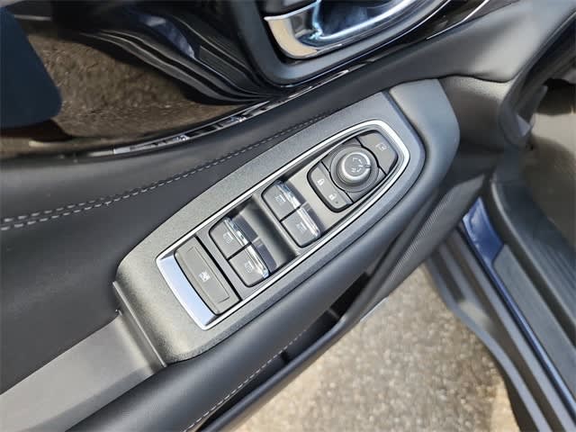 Thumbnail: 2025 Subaru Outback - 22