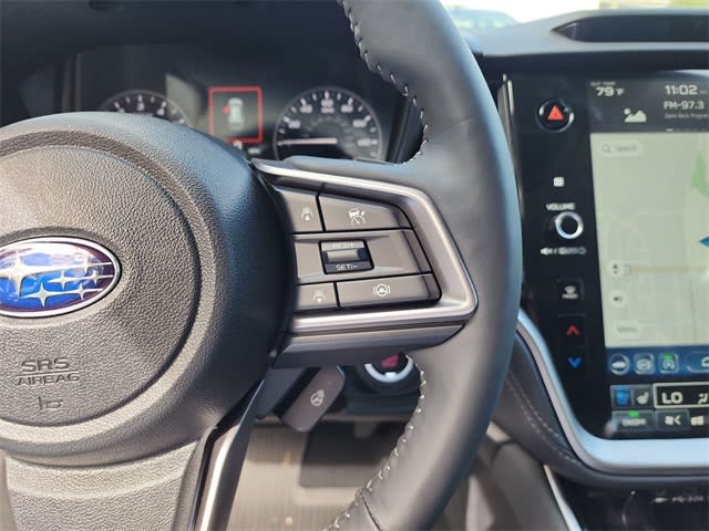Thumbnail: 2025 Subaru Outback - 28