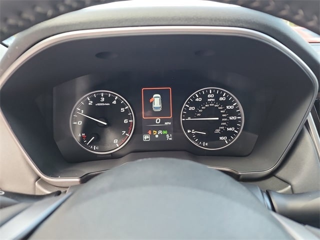 Thumbnail: 2025 Subaru Outback - 15