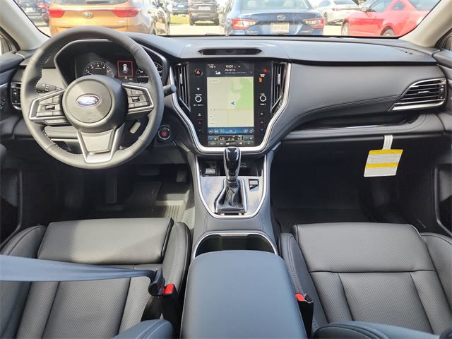 Thumbnail: 2025 Subaru Outback - 2