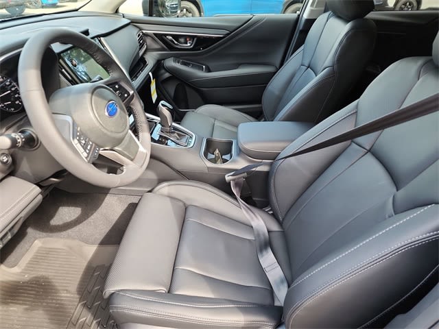 Thumbnail: 2025 Subaru Outback - 11